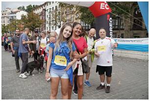 Foto 1508 de la llegada - Galer&iacute;a de la Subida a Artxanda 2023