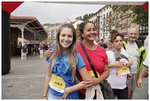 Foto 1510 de la llegada - Galer&iacute;a de la Subida a Artxanda 2023