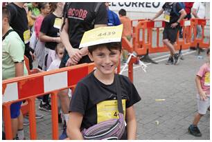 Foto 1509 de la llegada - Galer&iacute;a de la Subida a Artxanda 2023