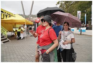 Foto 1511 de la llegada - Galer&iacute;a de la Subida a Artxanda 2023