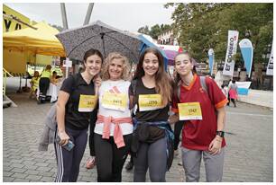 Foto 1512 de la llegada - Galer&iacute;a de la Subida a Artxanda 2023