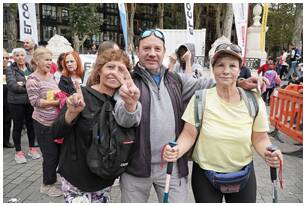 Foto 1517 de la llegada - Galer&iacute;a de la Subida a Artxanda 2023