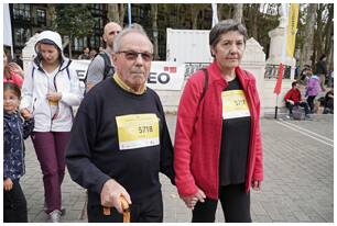 Foto 1519 de la llegada - Galer&iacute;a de la Subida a Artxanda 2023