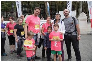 Foto 1521 de la llegada - Galer&iacute;a de la Subida a Artxanda 2023