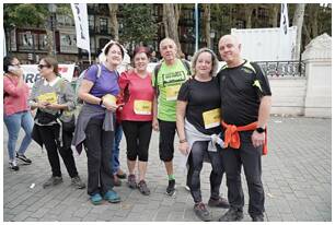 Foto 1522 de la llegada - Galer&iacute;a de la Subida a Artxanda 2023