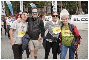 Foto 1524 de la llegada - Galer&iacute;a de la Subida a Artxanda 2023