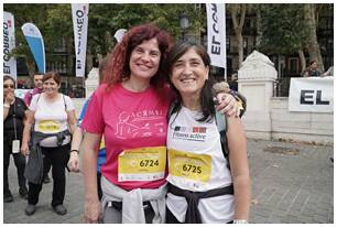 Foto 1523 de la llegada - Galer&iacute;a de la Subida a Artxanda 2023