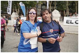 Foto 1525 de la llegada - Galer&iacute;a de la Subida a Artxanda 2023