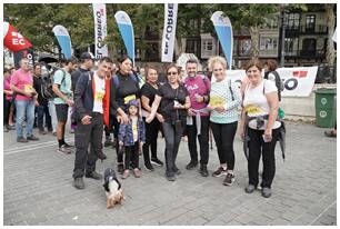 Foto 1526 de la llegada - Galer&iacute;a de la Subida a Artxanda 2023