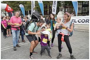 Foto 1527 de la llegada - Galer&iacute;a de la Subida a Artxanda 2023