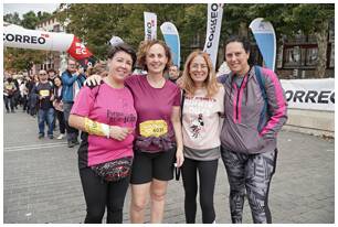 Foto 1531 de la llegada - Galer&iacute;a de la Subida a Artxanda 2023