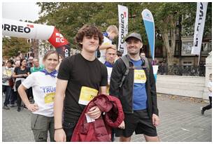 Foto 1534 de la llegada - Galer&iacute;a de la Subida a Artxanda 2023