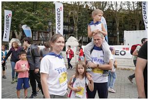 Foto 1535 de la llegada - Galer&iacute;a de la Subida a Artxanda 2023