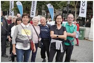 Foto 1538 de la llegada - Galer&iacute;a de la Subida a Artxanda 2023