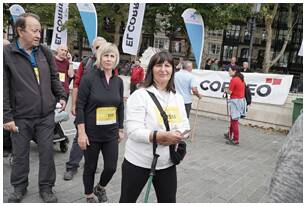 Foto 1539 de la llegada - Galer&iacute;a de la Subida a Artxanda 2023