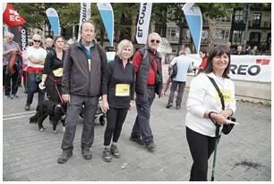 Foto 1540 de la llegada - Galer&iacute;a de la Subida a Artxanda 2023