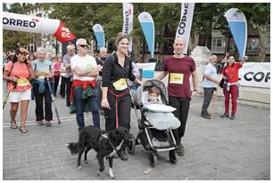 Foto 1541 de la llegada - Galer&iacute;a de la Subida a Artxanda 2023