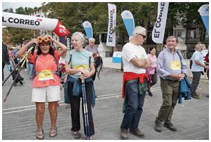 Foto 1542 de la llegada - Galer&iacute;a de la Subida a Artxanda 2023