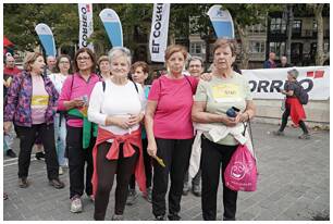 Foto 1544 de la llegada - Galer&iacute;a de la Subida a Artxanda 2023