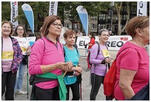 Foto 1545 de la llegada - Galer&iacute;a de la Subida a Artxanda 2023