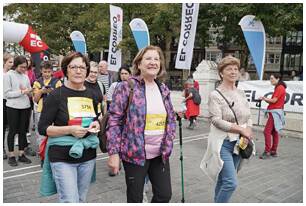 Foto 1546 de la llegada - Galer&iacute;a de la Subida a Artxanda 2023