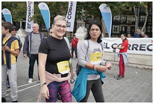 Foto 1547 de la llegada - Galer&iacute;a de la Subida a Artxanda 2023