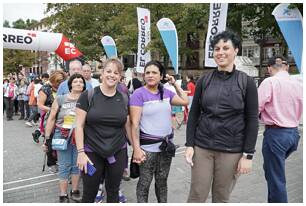 Foto 1549 de la llegada - Galer&iacute;a de la Subida a Artxanda 2023