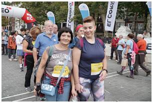 Foto 1552 de la llegada - Galer&iacute;a de la Subida a Artxanda 2023