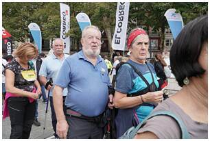 Foto 1551 de la llegada - Galer&iacute;a de la Subida a Artxanda 2023