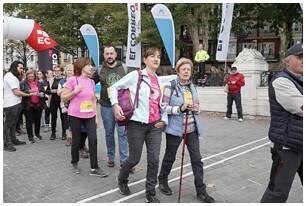 Foto 1555 de la llegada - Galer&iacute;a de la Subida a Artxanda 2023