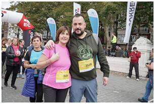 Foto 1556 de la llegada - Galer&iacute;a de la Subida a Artxanda 2023