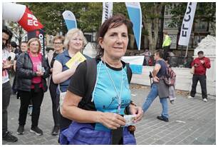 Foto 1558 de la llegada - Galer&iacute;a de la Subida a Artxanda 2023