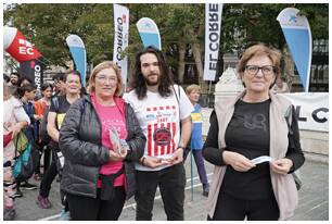 Foto 1560 de la llegada - Galer&iacute;a de la Subida a Artxanda 2023