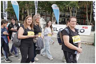 Foto 1559 de la llegada - Galer&iacute;a de la Subida a Artxanda 2023