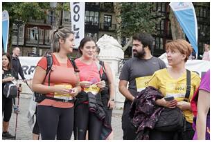 Foto 1562 de la llegada - Galer&iacute;a de la Subida a Artxanda 2023