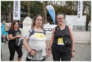 Foto 1561 de la llegada - Galer&iacute;a de la Subida a Artxanda 2023