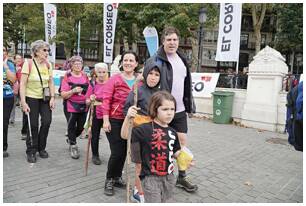 Foto 1563 de la llegada - Galer&iacute;a de la Subida a Artxanda 2023