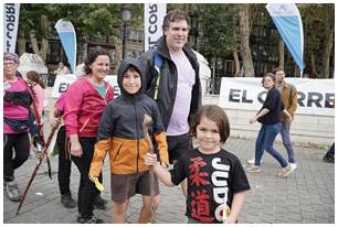 Foto 1564 de la llegada - Galer&iacute;a de la Subida a Artxanda 2023