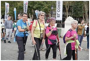 Foto 1565 de la llegada - Galer&iacute;a de la Subida a Artxanda 2023