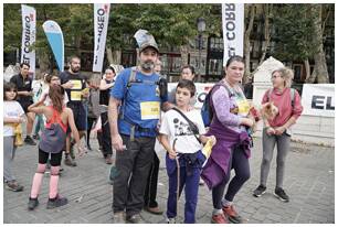 Foto 1567 de la llegada - Galer&iacute;a de la Subida a Artxanda 2023