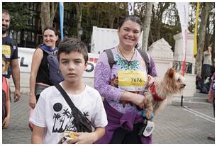 Foto 1568 de la llegada - Galer&iacute;a de la Subida a Artxanda 2023