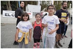 Foto 1569 de la llegada - Galer&iacute;a de la Subida a Artxanda 2023