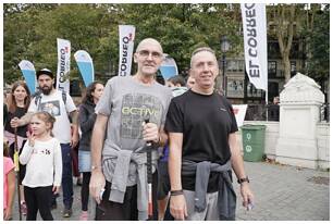 Foto 1571 de la llegada - Galer&iacute;a de la Subida a Artxanda 2023