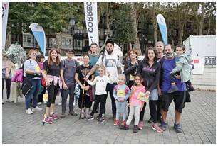 Foto 1573 de la llegada - Galer&iacute;a de la Subida a Artxanda 2023