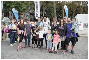 Foto 1574 de la llegada - Galer&iacute;a de la Subida a Artxanda 2023