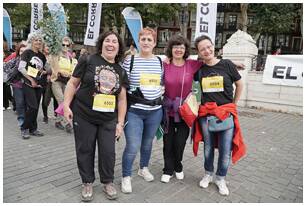 Foto 1575 de la llegada - Galer&iacute;a de la Subida a Artxanda 2023