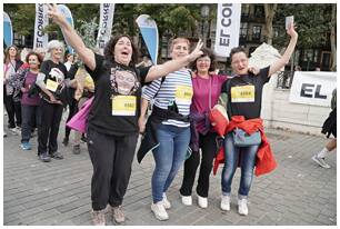 Foto 1576 de la llegada - Galer&iacute;a de la Subida a Artxanda 2023