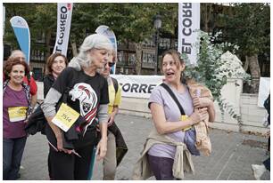 Foto 1578 de la llegada - Galer&iacute;a de la Subida a Artxanda 2023