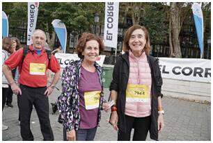 Foto 1580 de la llegada - Galer&iacute;a de la Subida a Artxanda 2023