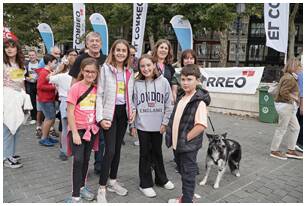 Foto 1582 de la llegada - Galer&iacute;a de la Subida a Artxanda 2023